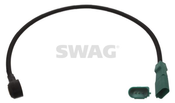 SWAG Klopfsensor (30 94 6372) Thumbnail